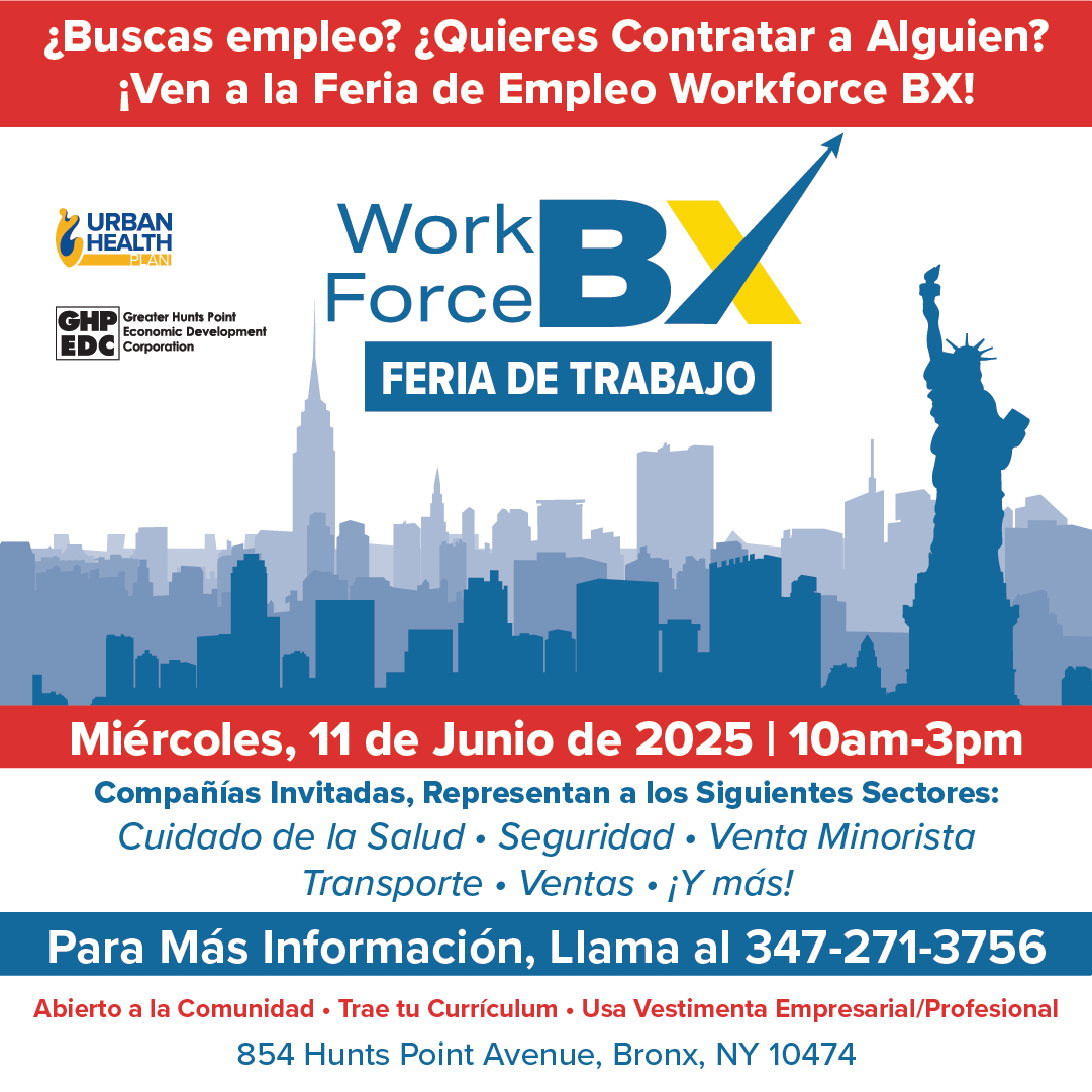 WFBX Job Fair 1080x1080 ENG2