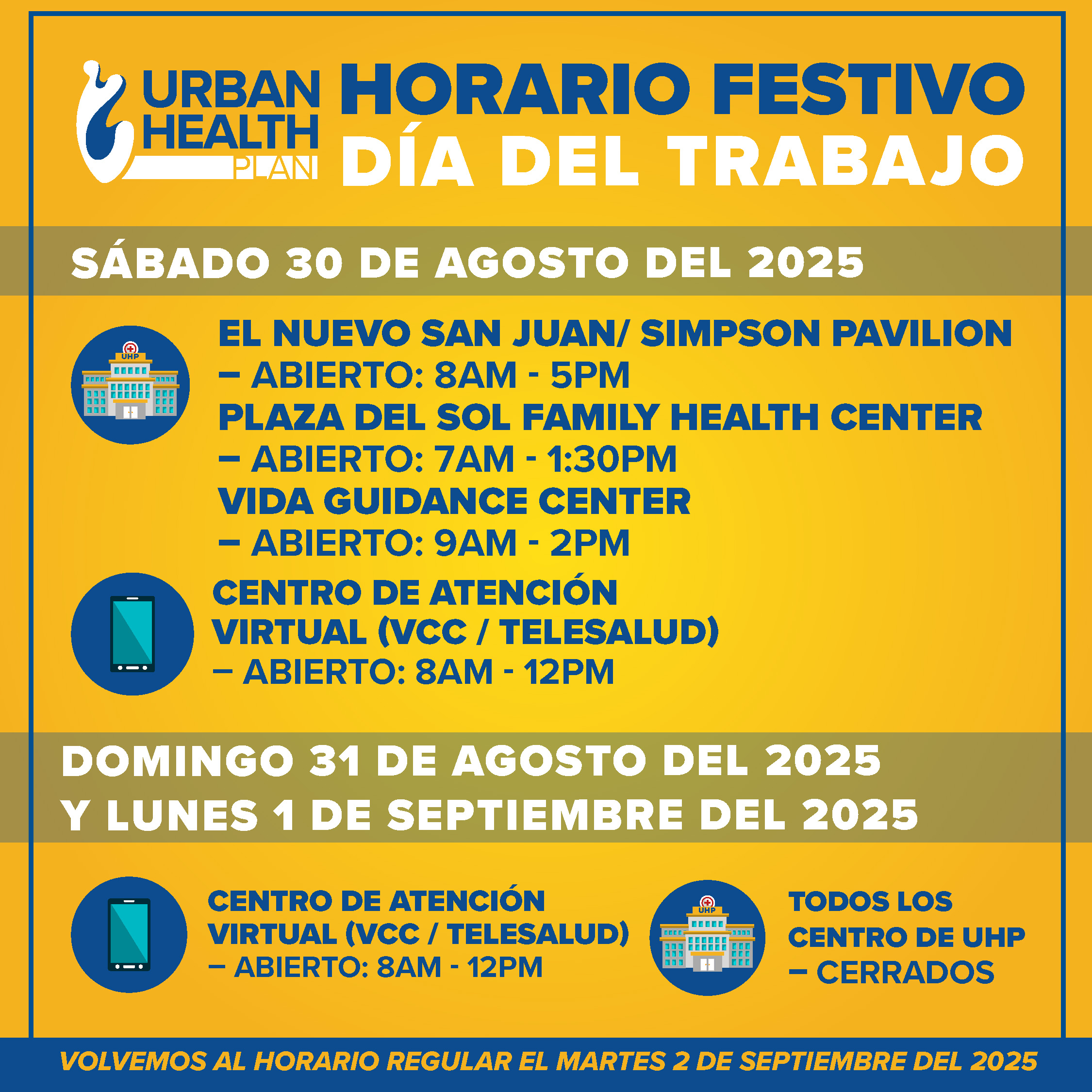 URBAN 08.26.2025 09.01.2025 SM Graphics ADVISORY Labor Day ENG FINAL (1)